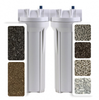 Freshest Heavy Metal Absorber